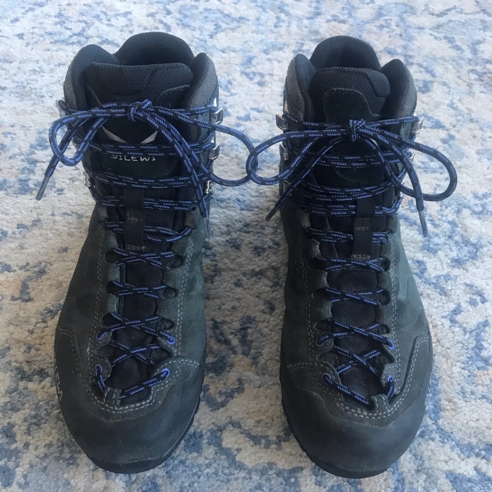 Salewa Women’s Hiking Boots